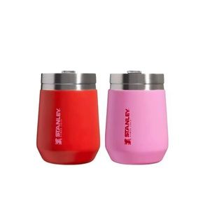 Stanley Valentines Day tumbler, pack of two, limited edition with Target